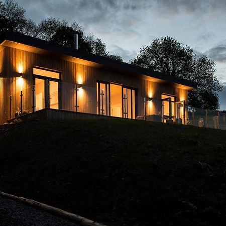 Barn Owl Lodge-Qu7487 Highgate  Buitenkant foto